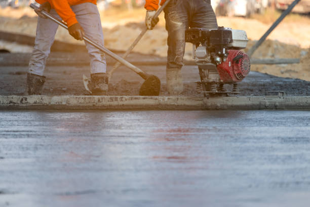 Best Stamped Concrete Services in Moyock, NC