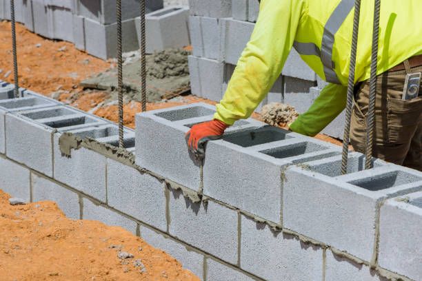 Best Concrete Removal and Replacement in Moyock, NC