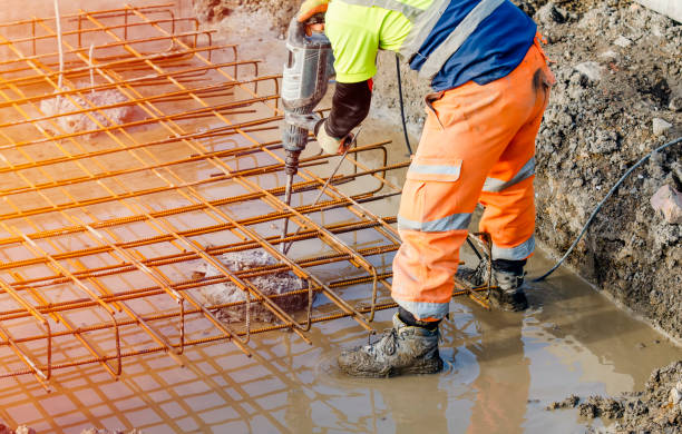 Best Concrete Retaining Walls in Moyock, NC