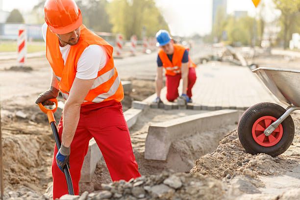 Professional Concrete contractor in NC